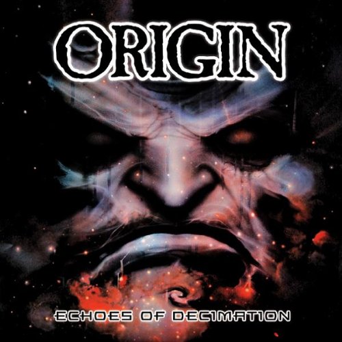 Origin - Echoes of Decimation