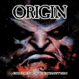 Origin - Omnipresent (Digipak)