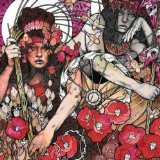 Baroness - Yellow & Green