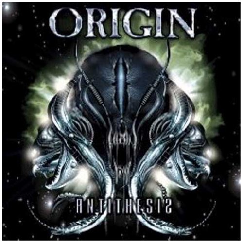 Origin - Antithesis