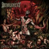 Defeated Sanity - Passages Into Deformity