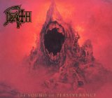 Death - Individual Thought Patterns (UK-Import)