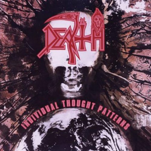 Death - Individual Thought Patterns-Deluxe