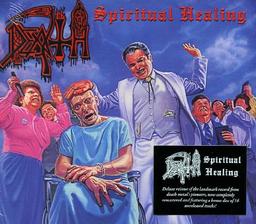  - Spiritual Healing