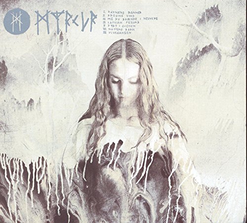 Myrkur - Myrkur