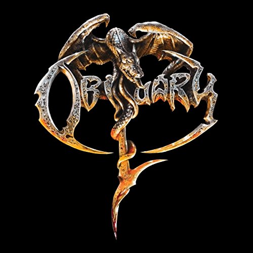 Obituary - Obituary (Limited 1st Edition)