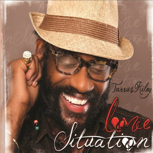 Tarrus Riley - Love Situation