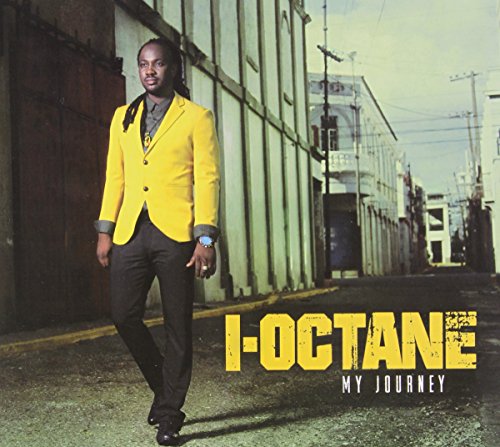 I Octane - My Journey