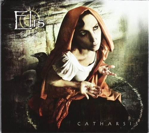 Elis - Catharsis (Limited Edition) [CD plus DVD]