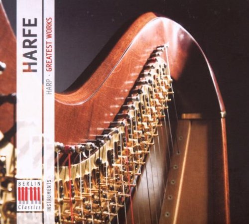  - Harfe (Harp)-Greatest Works