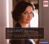 Eröd , Adrian - Kling leise, mein Lied - Franz Liszt: The Complete Songs 1