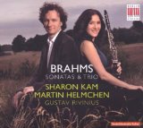 Kam , Sharon - Sharon Kam - Werke für Klarinette und Orchester