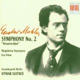 Brahms , Johannes - Symphonies Nos. 3 & 4 (Abendroth, RSO Leipzig)