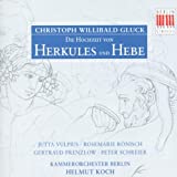 Gluck , Christoph Willibald - Armide (GA) (Delunsch, Workman, Naouri, Podles, Le Musiciens Du Louvre, Minkowski)