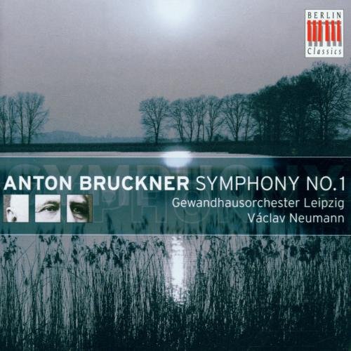  - Bruckner:Sinfonie 1 C-Moll