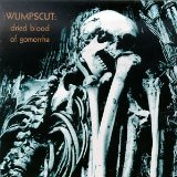 Wumpscut - Cannibal Anthem (LTD. Orange Vinyl / 180 Gramm inkl. MP3-Download-Code) [Vinyl LP]