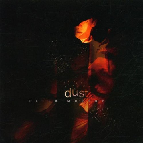 Murphy , Peter - Dust