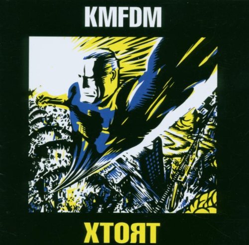 Kmfdm - Xtort