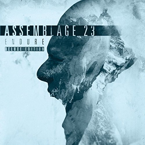 Assemblage 23 - Endure (Deluxe+Bonustracks & Remixes)