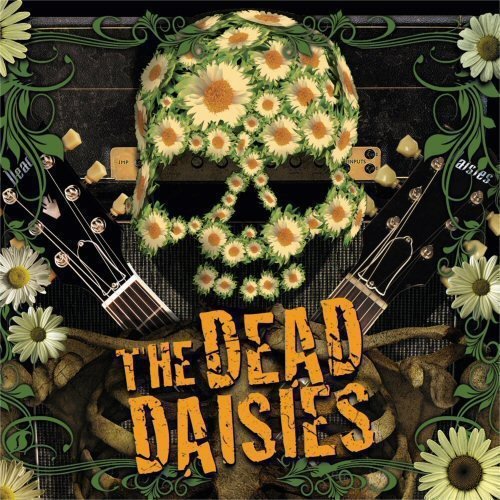 the Dead Daisies - The Dead Daisies