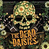 The Dead Daisies - Burn It Down (CD Digi + Bonustrack + Poster)