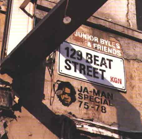  - 129 Beat Street