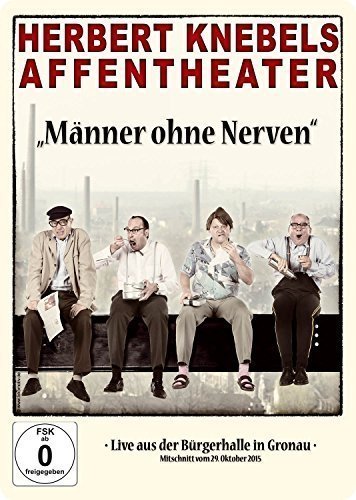  - Herbert Knebels Affentheater 