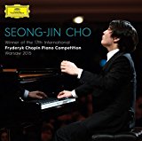 Seong-Jin Cho - Debussy