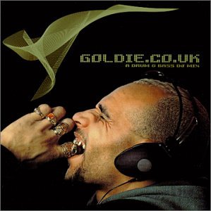 Goldie.Co.UK - A Drum & Bass DJ Mix