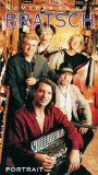 Bratsch - Gypsy Music from the Heart of Europe (World Network 15)