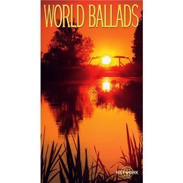 Sampler - World Ballads