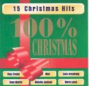 Sampler - 100% Christmas