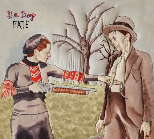 Dr.Dog - Fate [Vinyl LP]