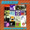 Sampler - Shreds 4 - american underground 96