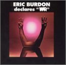 Burdon , Eric & War - The Black-Man's Burdon