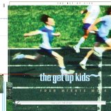 Get Up Kids , The - Guilt show