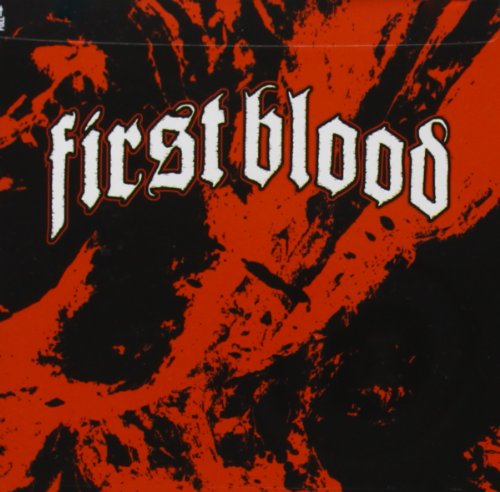 First Blood - o. Titel