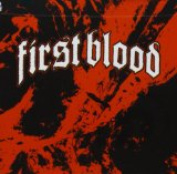 First Blood - Silence Is Betrayal