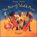 Sampler - The Best Of World Music: Reggae (Putumayo Presents)