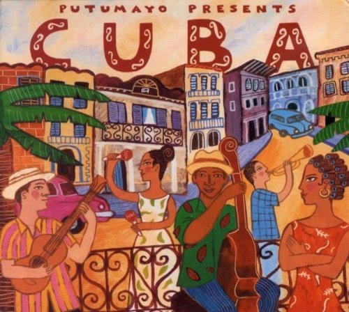 Sampler - Cuba