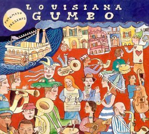 Va-Louisiana Gumbo - Louisiana Gumbo