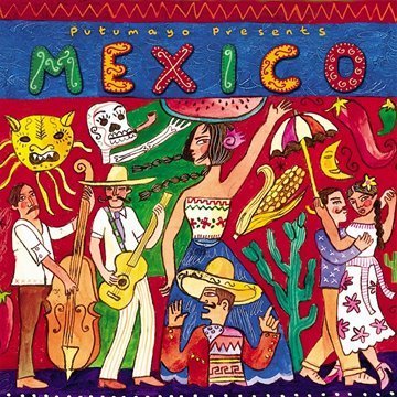 Sampler - Mexico