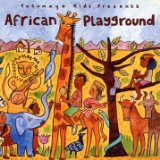 Putumayo Kids Presents - African Dreamland