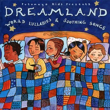 Putumayo Presents - Dreamland