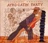 Putumayo Presents - Latin Party