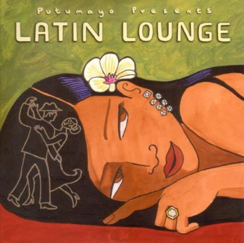  - Latin Lounge