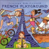 Putumayo Kids Presents - African Playground