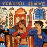  - Arabic Groove