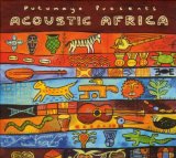 Putumayo Kids Presents - African Dreamland