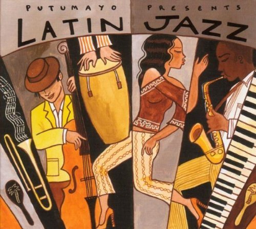 Sampler - Latin Jazz